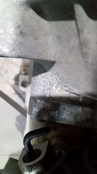 Caja de cambios seat kbl leon 1.9 3742