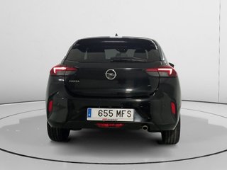Opel Corsa 1.2 Turbo XHL GS-Line 74 kW (100 CV)