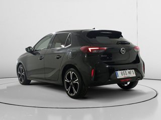 Opel Corsa 1.2 Turbo XHL GS-Line 74 kW (100 CV)
