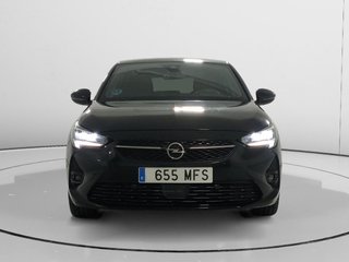 Opel Corsa 1.2 Turbo XHL GS-Line 74 kW (100 CV)