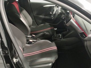 Opel Corsa 1.2 Turbo XHL GS-Line 74 kW (100 CV)