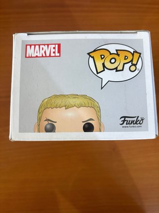 Funko Pop Thor Avengers 452