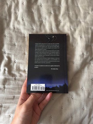 Libro La Clave Secreta del Univers