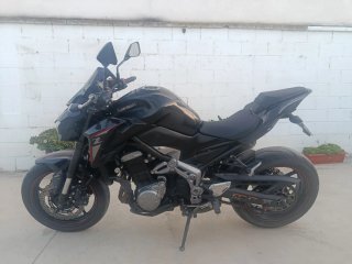 Kawasaki Z900 A2