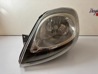 Faro Opel Vivaro