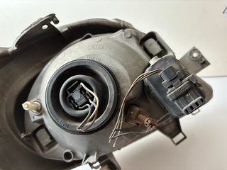 Faro Opel Vivaro
