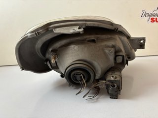 Faro Opel Vivaro