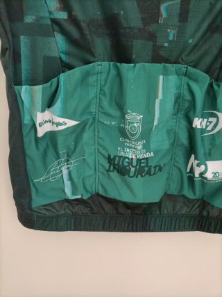 Maillot Gobik La Indurain 2026