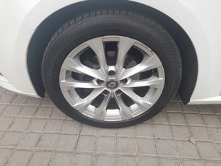 Renault Megane Bose TCe 97kW 130CV EDC