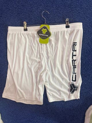 Pantalón padel Cartri Talla 2XL
