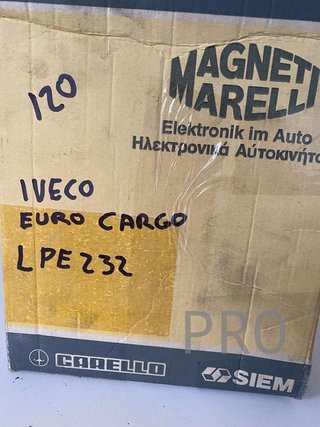 Faro Iveco Eurocargo LPE232 Nuevo