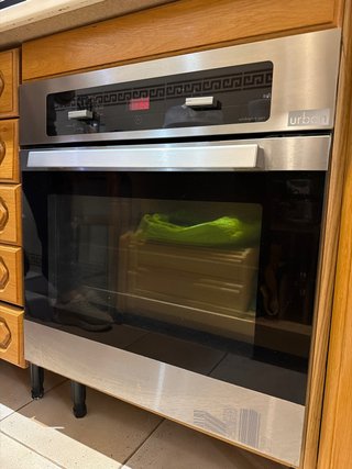 Horno Bosch Urban XP100X