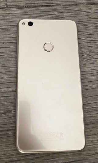 Huawei P8 Lite Dorado