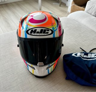 Casco Moto HJC