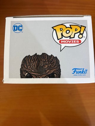Funko Pop Dark Flash 1338