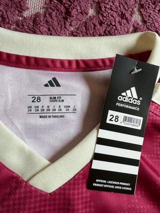 Conjunto Real Madrid Niño