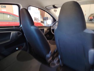 Toyota Aygo 2007