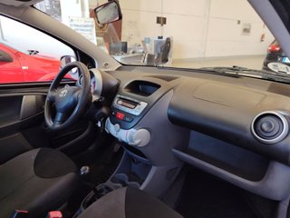 Toyota Aygo 2007
