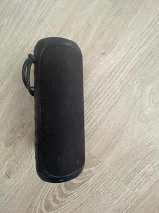 Altavoz Vieta Pro Negro