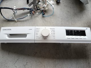 ICECOOL IC106W1