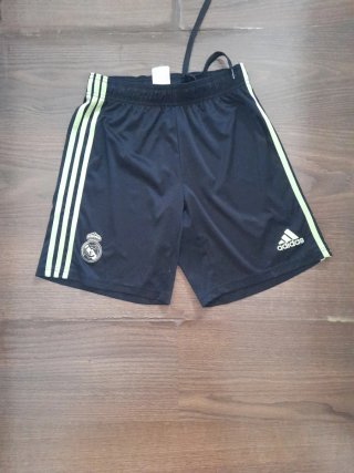 Pantalón corto Real Madrid Adidas Talla S y 13 año