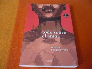 TODO SOBRE EL AMOR ( BELL HOOKS ) PAIDOS COMPASION