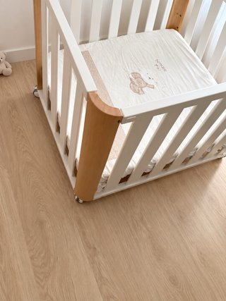 Minicuna colecho Cotinfant DOCO Sleeping 50x90