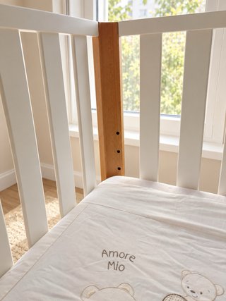 Minicuna colecho Cotinfant DOCO Sleeping 50x90