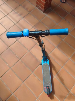 Patinete Oxelo MID 5