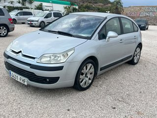 Citroen C4 2006