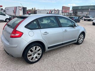 Citroen C4 2006