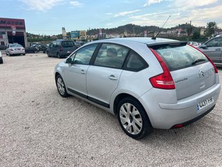 Citroen C4 2006