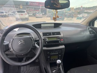 Citroen C4 2006