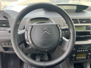 Citroen C4 2006