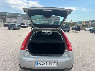 Citroen C4 2006