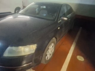 Audi A6 2026