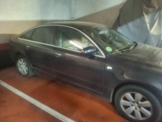 Audi A6 2026