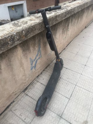 Patinete Eléctrico