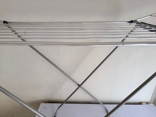 Tendedero de Ropa Plegable