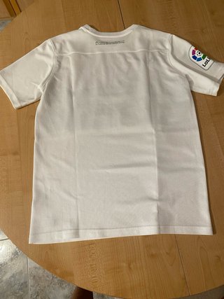 Camiseta Oficial Elche CF Nike temporada 2022/2023