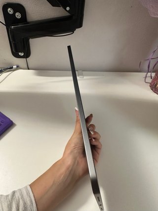 iPad Air Wi-Fi da 10,9 pollici