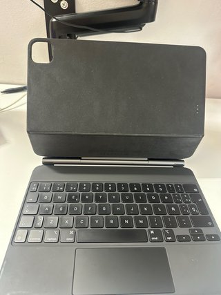 iPad Air Wi-Fi da 10,9 pollici