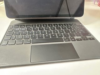 iPad Air Wi-Fi da 10,9 pollici