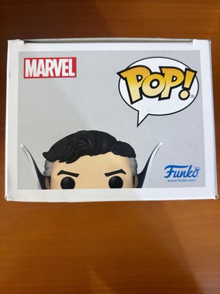 Funko Pop Supreme Strange 1005