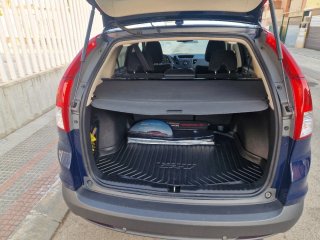 Honda CR-V 2015
