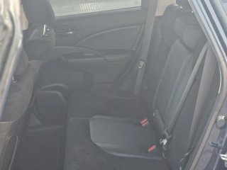 Honda CR-V 2015