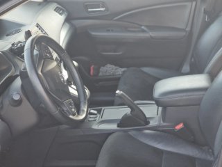 Honda CR-V 2015