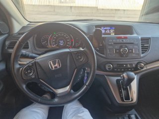 Honda CR-V 2015