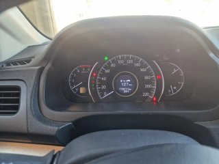 Honda CR-V 2015