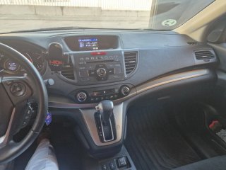 Honda CR-V 2015